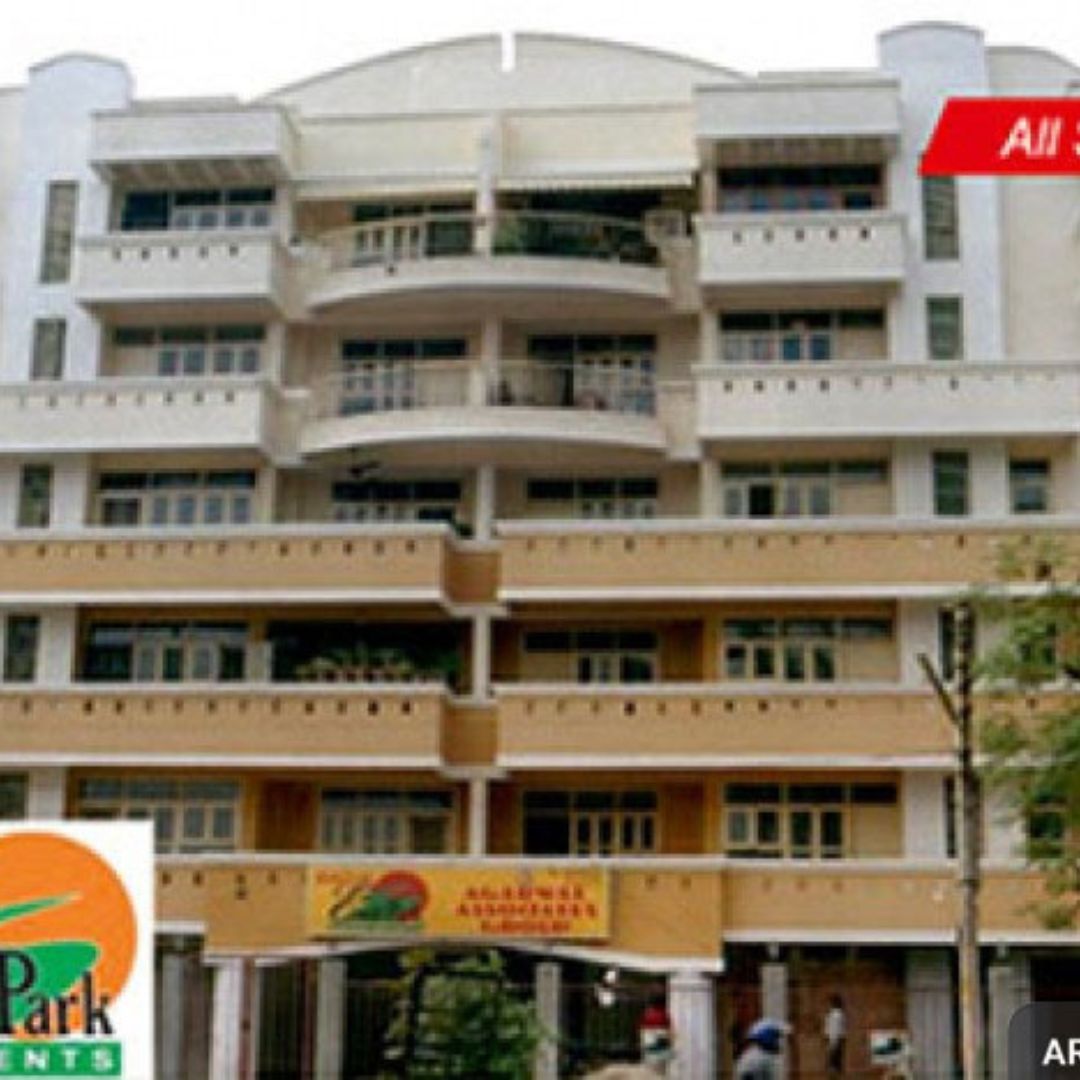 Aditya East Park Apartments